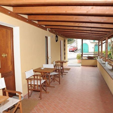 La Locanda Del Prete Arcidosso Habitación foto