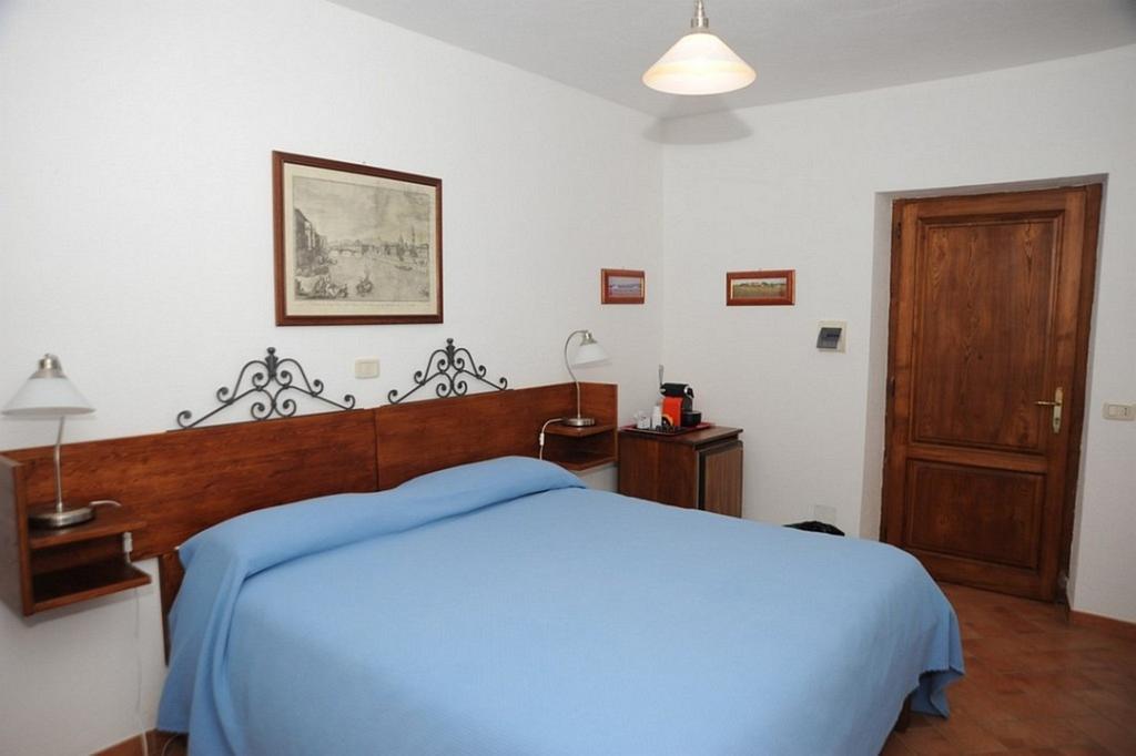 La Locanda Del Prete Arcidosso Habitación foto